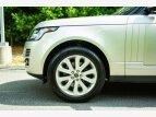 Thumbnail Photo 7 for 2014 Land Rover Range Rover HSE